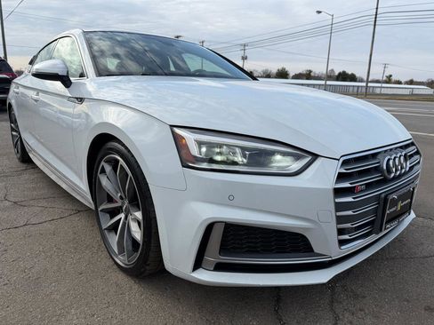 Used 2019 Audi S5 Premium Plus image 17