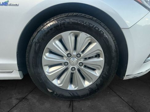 Used 2016 Hyundai Sonata SE image 14