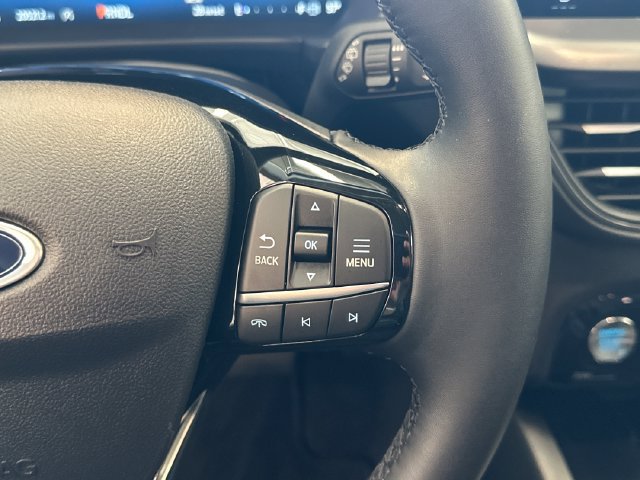Used 2024 Ford Escape Active w/ Tech Pack #2 AWD/4WD image 34