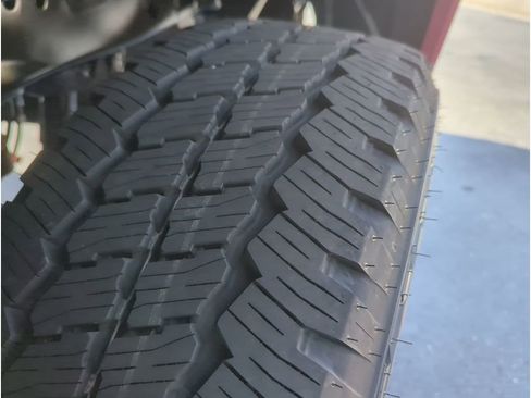 Used 2026 Ford F250 Lariat w/ Black Appearance Package image 27