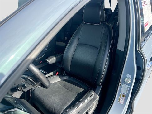 Used 2023 Honda Odyssey Elite image 20