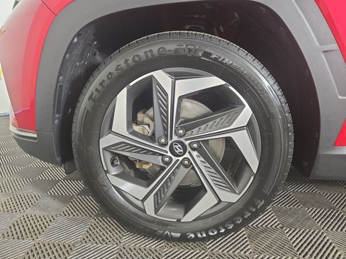 Used 2023 Hyundai Tucson SEL w/ Convenience Package FWD image 34
