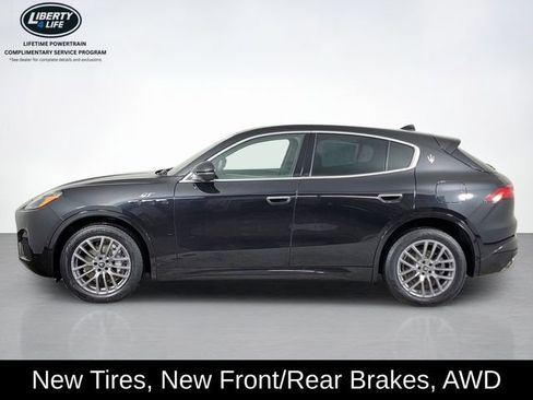 Used 2024 Maserati Grecale GT image 6