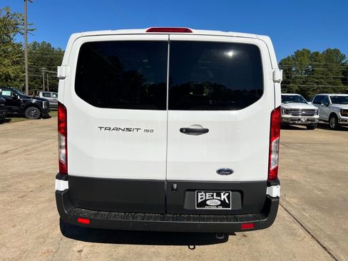 New 2025 Ford Transit 150 Low Roof image 26