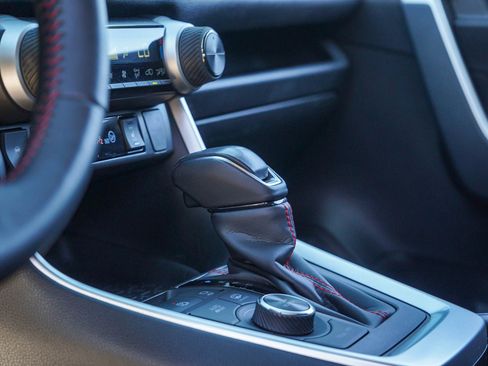 Certified 2025 Toyota RAV4 SE w/ Weather & Moonroof Package image 23