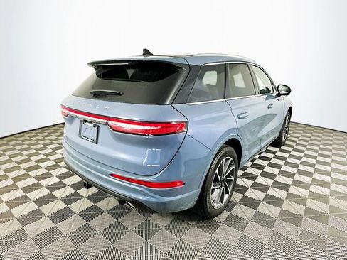 Used 2024 Lincoln Corsair Grand Touring w/ Equipment Group 301A AWD/4WD image 11