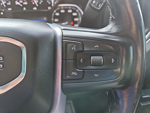 Used 2022 GMC Sierra 2500 SLE w/ SLE Convenience Package image 13