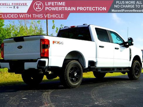 Used 2024 Ford F250 XL w/ STX Appearance Package image 6