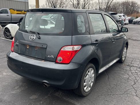 Used 2006 Scion xA image 19