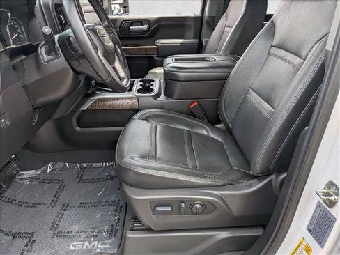Used 2022 GMC Sierra 2500 Denali AWD/4WD image 19