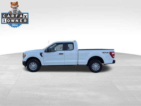 Used 2022 Ford F150 XL w/ Equipment Group 101A High image 8