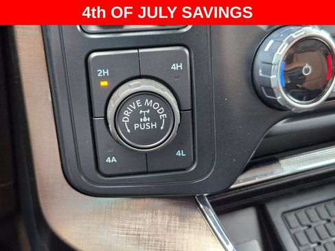 Used 2025 Ford F150 King Ranch AWD/4WD image 20