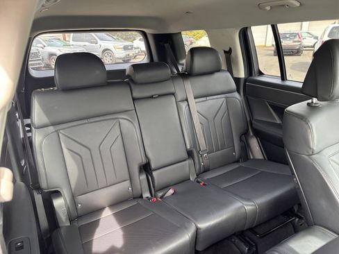 Used 2025 Hyundai Santa Fe SEL image 28