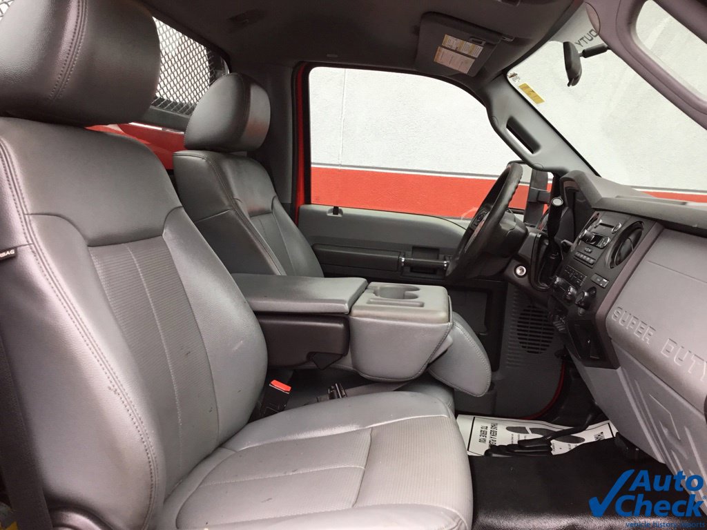 Used 2016 Ford F350 XL w/ Power Equipment Group AWD/4WD image 29