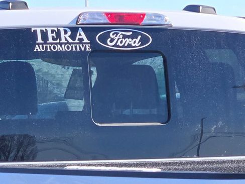 New 2026 Ford F250 XL w/ STX Appearance Package AWD/4WD image 10