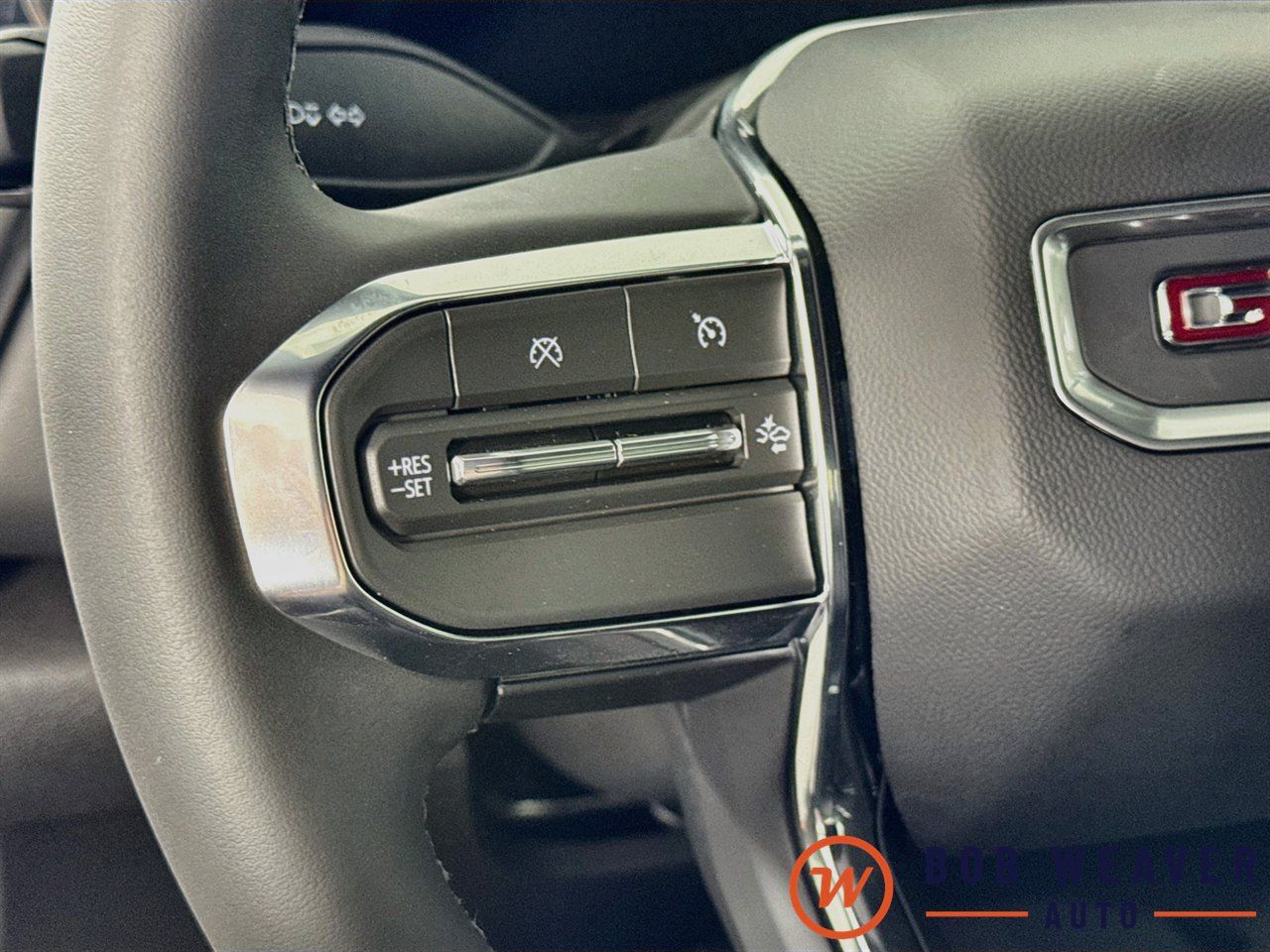 New 2026 GMC Canyon Elevation w/ Convenience Package AWD/4WD image 12