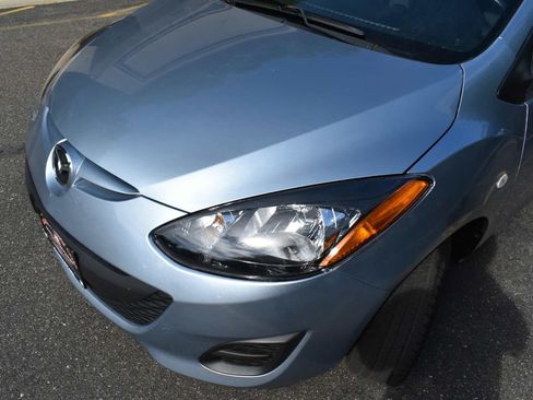 Used 2013 MAZDA MAZDA2 Sport FWD image 53