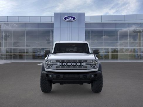 New 2025 Ford Bronco Badlands image 6