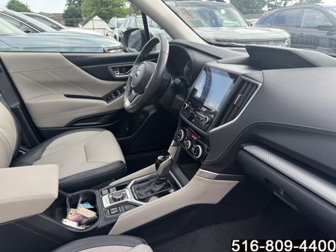 Used 2019 Subaru Forester Limited AWD/4WD image 30