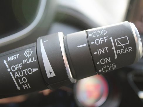 Used 2025 Acura MDX Type S image 37