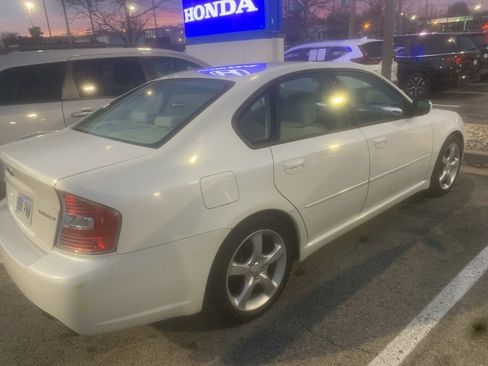 Used 2006 Subaru Legacy 2.5i Special Edition image 3