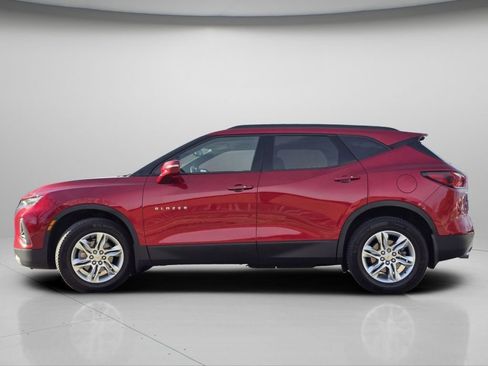 Used 2019 Chevrolet Blazer LT AWD/4WD image 18