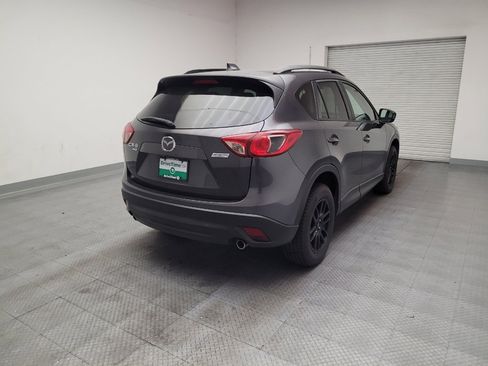 Used 2014 MAZDA CX-5 Touring w/ Bose/Moonroof Package AWD/4WD image 9