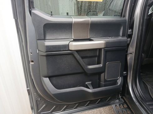 Used 2020 Ford F150 Raptor w/ Equipment Group 802A Luxury image 19