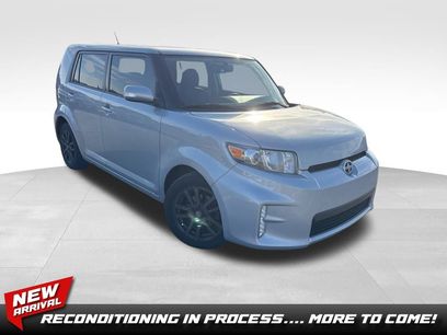 Used 2013 Scion xB 10 Series
