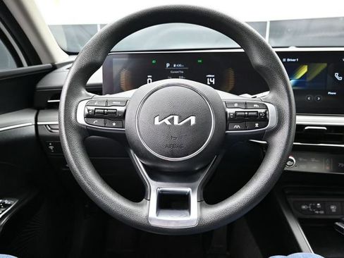Used 2025 Kia K5 LXS image 24
