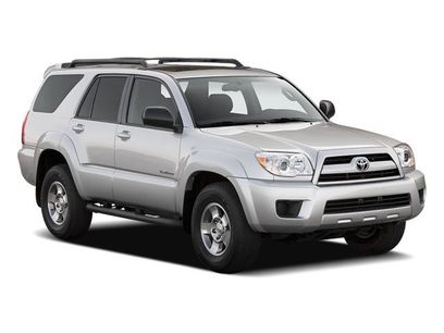 Used 2009 Toyota 4Runner Limited