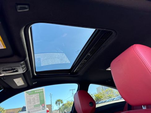 Used 2016 BMW 428i xDrive Coupe image 8