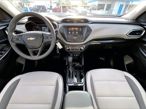 Certified 2022 Chevrolet TrailBlazer LS image 12