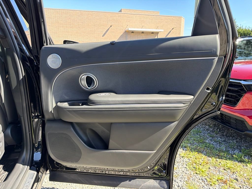Used 2026 Hyundai Palisade Calligraphy AWD/4WD image 29
