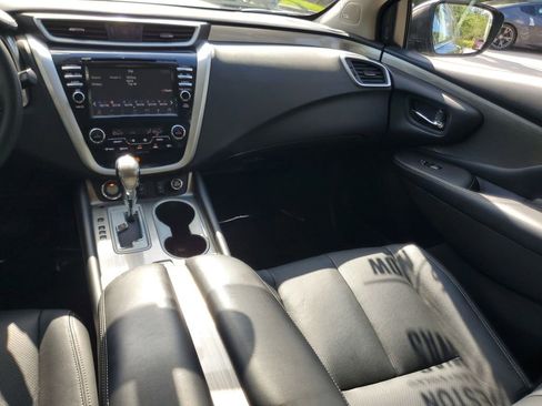 Used 2016 Nissan Murano SL FWD image 15