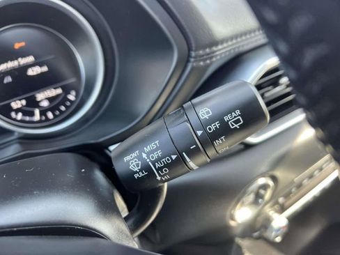 Certified 2023 MAZDA CX-5 AWD 2.5 S w/ Preferred Package image 31