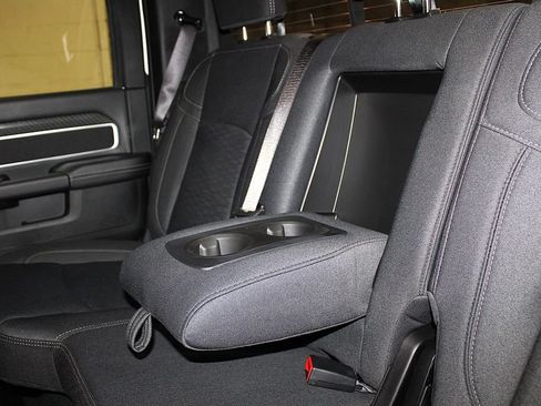 New 2026 RAM 2500 Big Horn AWD/4WD image 30