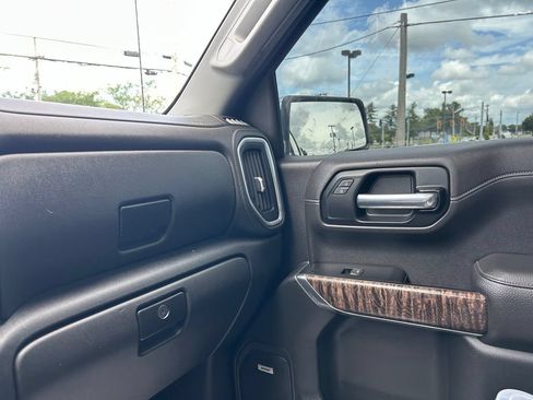 Used 2019 GMC Sierra 1500 Denali w/ Denali Ultimate Package AWD/4WD image 23