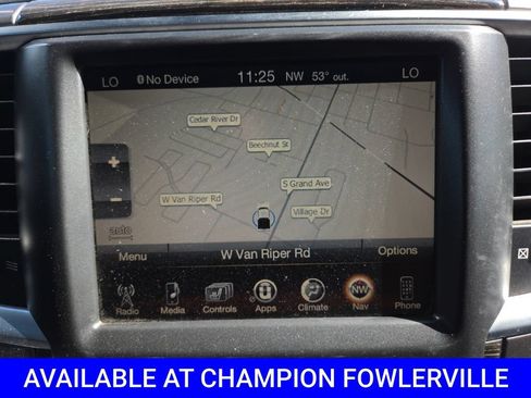 Used 2016 RAM 1500 Limited AWD/4WD image 27