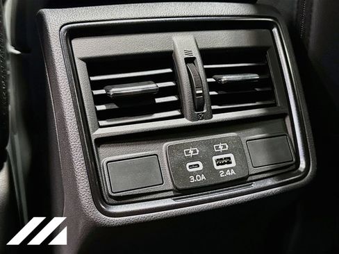 New 2026 Subaru Forester Sport w/ Onyx Edition AWD/4WD image 26
