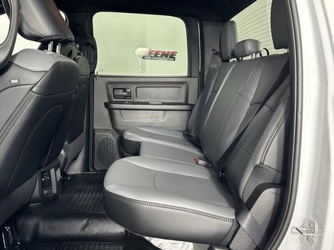 New 2025 RAM 2500 Tradesman w/ Bed Utility Group image 25