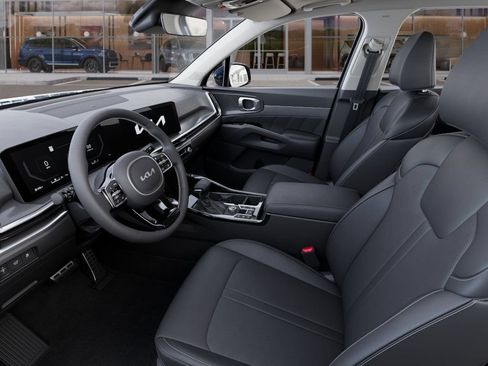 New 2025 Kia Sorento SX FWD image 18