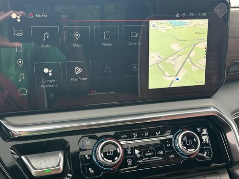 New 2026 GMC Sierra 2500 Denali Ultimate AWD/4WD image 29
