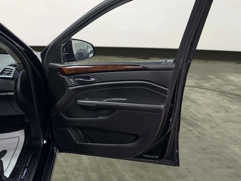 Used 2012 Cadillac SRX Luxury FWD image 21