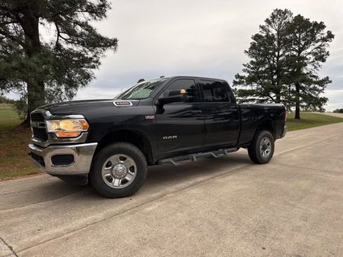 Used 2020 RAM 2500 Tradesman image 3