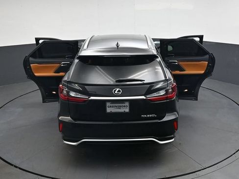 Used 2021 Lexus RX 350L FWD w/ Premium Package image 39