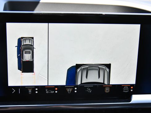 Used 2024 Chevrolet Silverado 1500 LTZ w/ Technology Package image 24