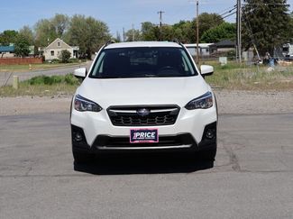 Used 2019 Subaru Crosstrek 2.0i Premium w/ Eyesight System AWD/4WD video 2