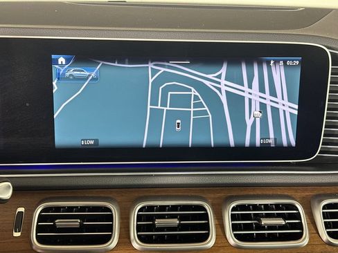 Certified 2026 Mercedes-Benz GLE 350 4MATIC image 31