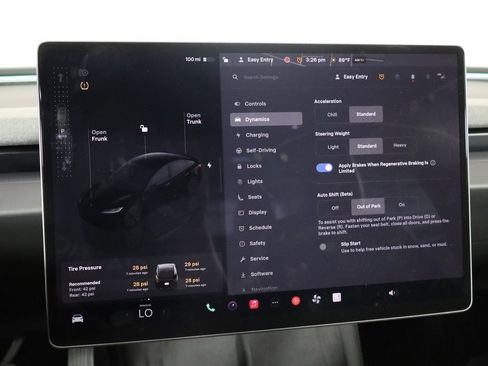 Used 2025 Tesla Model 3 Long Range RWD image 28